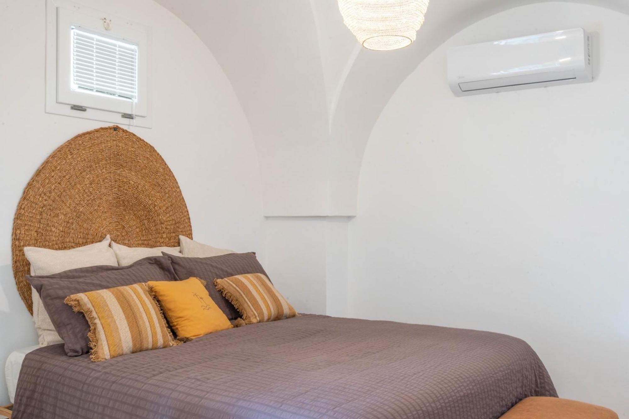 Dimora Tauro B&B Fasano Room photo