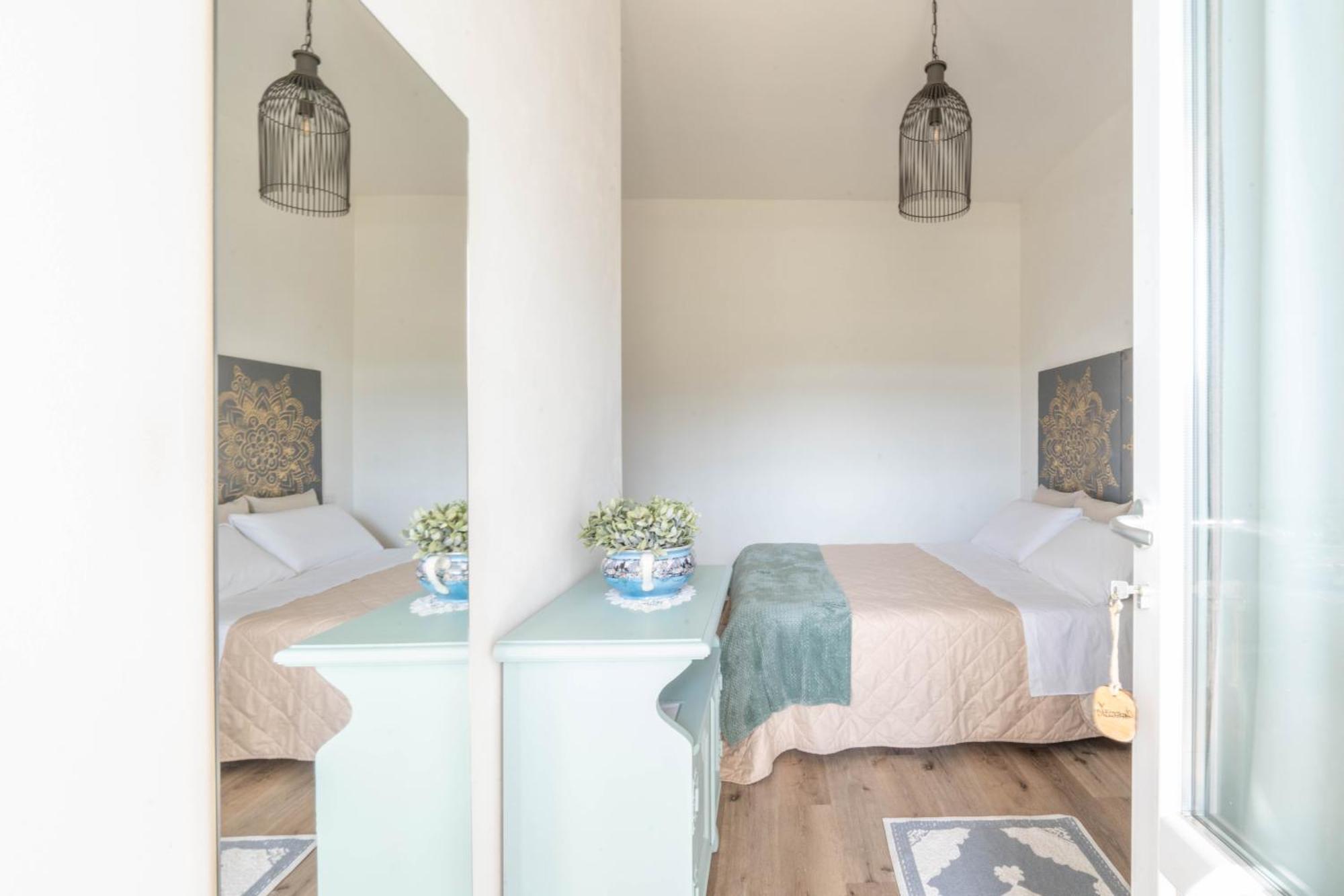 Dimora Tauro B&B Fasano Room photo