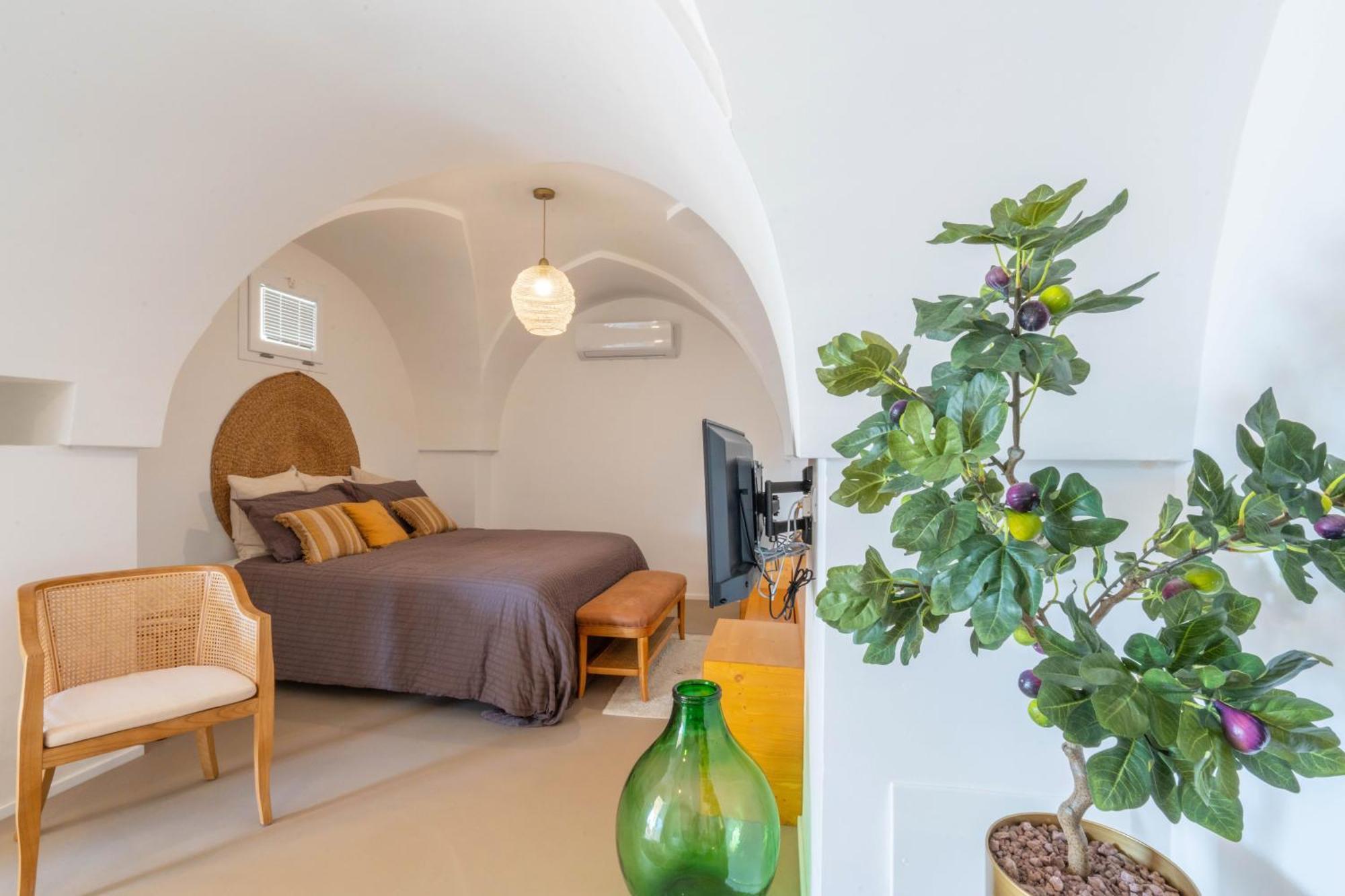 Dimora Tauro B&B Fasano Room photo